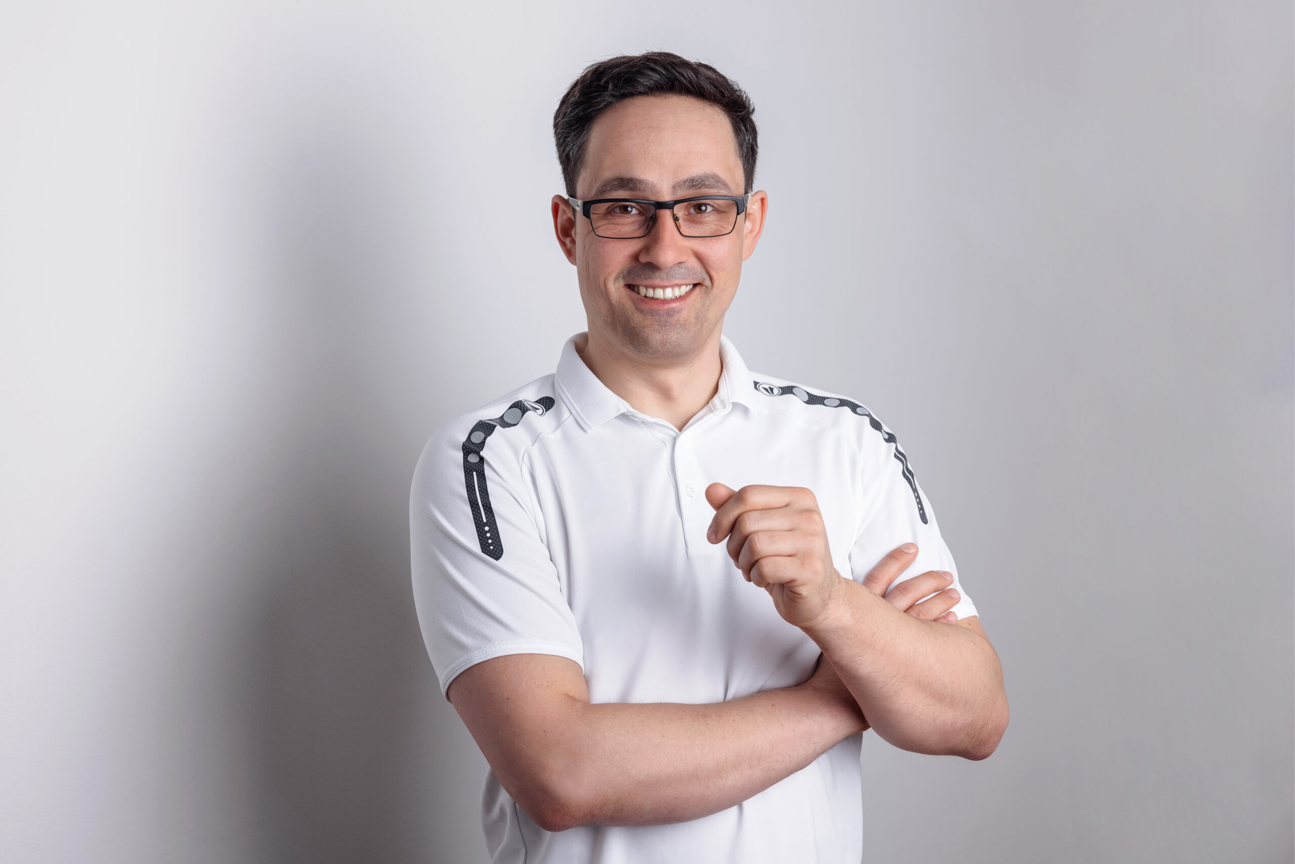 Physiotherapeut